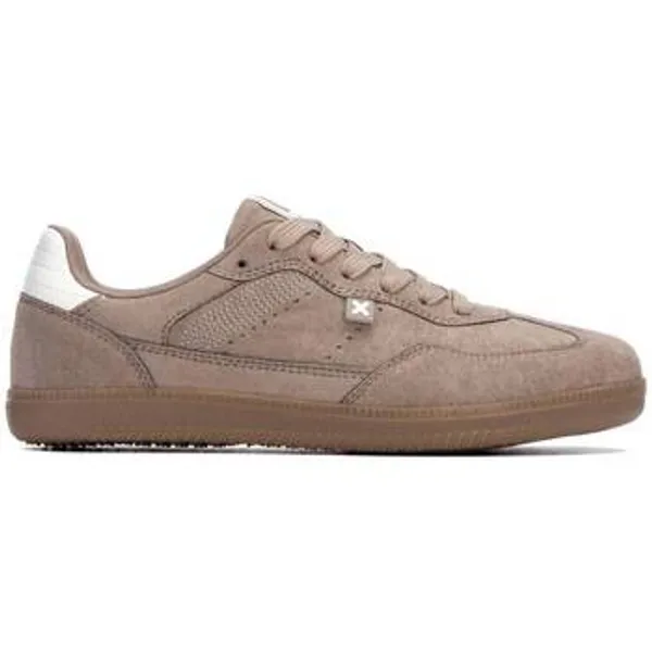 XTI Sneakers Bruin, vergelijk prijzen bij 1 winkel