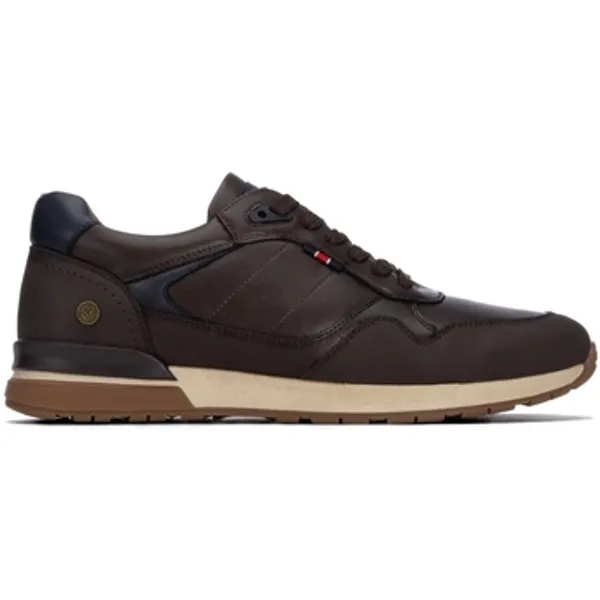 XTI Sneakers Bruin, vergelijk prijzen bij 1 winkel
