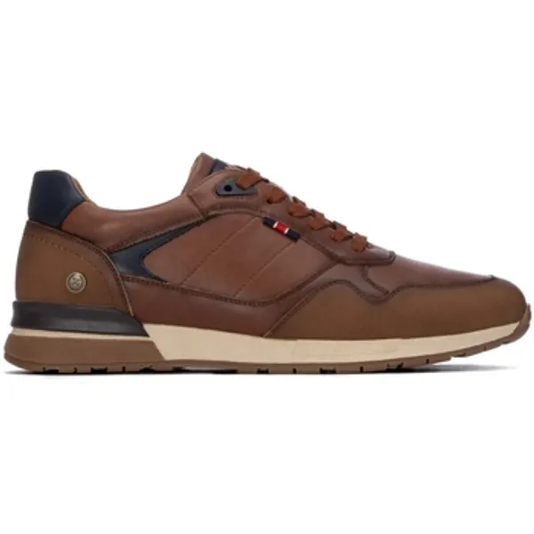 XTI Sneakers Bruin, vergelijk prijzen bij 1 winkel