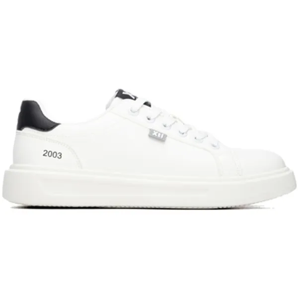 XTI Sneakers Wit, vergelijk prijzen bij 1 winkel