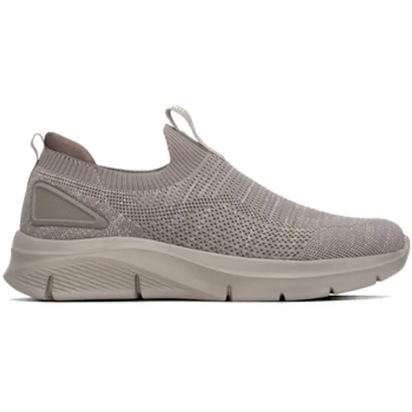 XTI Sneakers Bruin, vergelijk prijzen bij 1 winkel