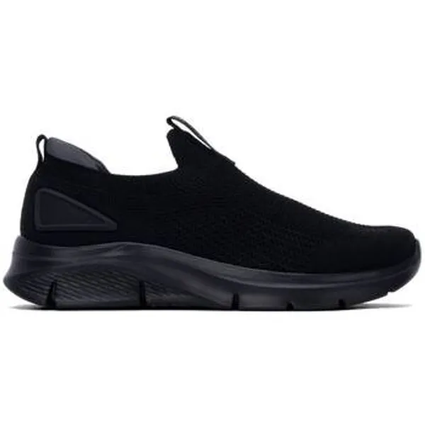 XTI Sneakers Zwart, vergelijk prijzen bij 1 winkel