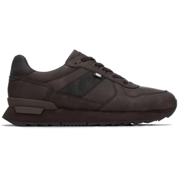 XTI Sneakers Bruin, vergelijk prijzen bij 1 winkel