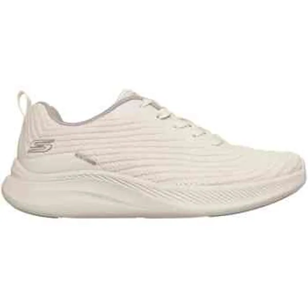 Skechers Lage Sneakers Wit, vergelijk prijzen bij 1 winkel
