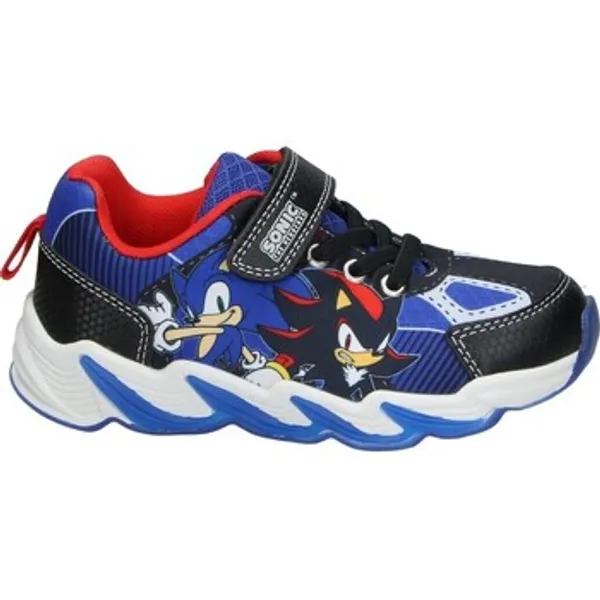 Leomil Sneakers Blauw, vergelijk prijzen bij 1 winkel