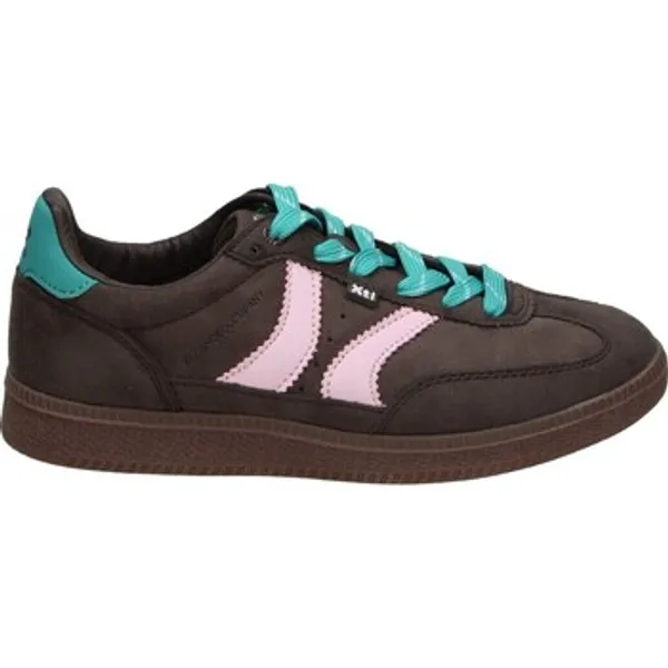 XTI Sneakers Bruin, vergelijk prijzen bij 1 winkel