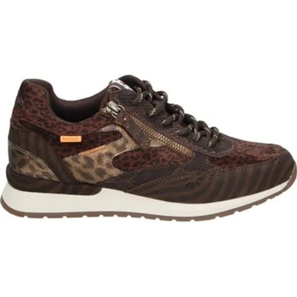 Refresh Sneakers Bruin, vergelijk prijzen bij 1 winkel