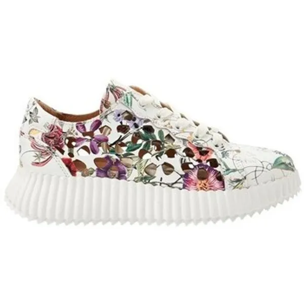 Lee Cooper Lage Sneakers Wit, vergelijk prijzen bij 1 winkel