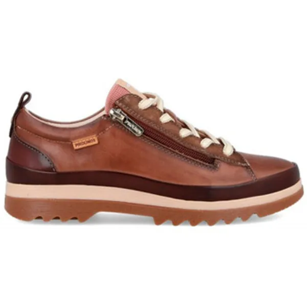 Pikolinos Leeglopers W3W-6979 Beige, vergelijk prijzen bij 1 winkel