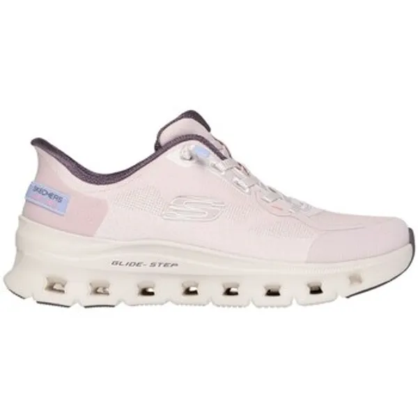 Skechers Glide-Step Pro Pure Motion Roze, vergelijk prijzen bij 1 winkel