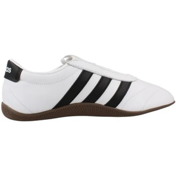 adidas Grand Court Lo Slip Wit, vergelijk prijzen bij 1 winkel