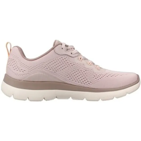 Skechers Arch Fit Summits Daily Flow Roze, vergelijk prijzen bij 1 winkel