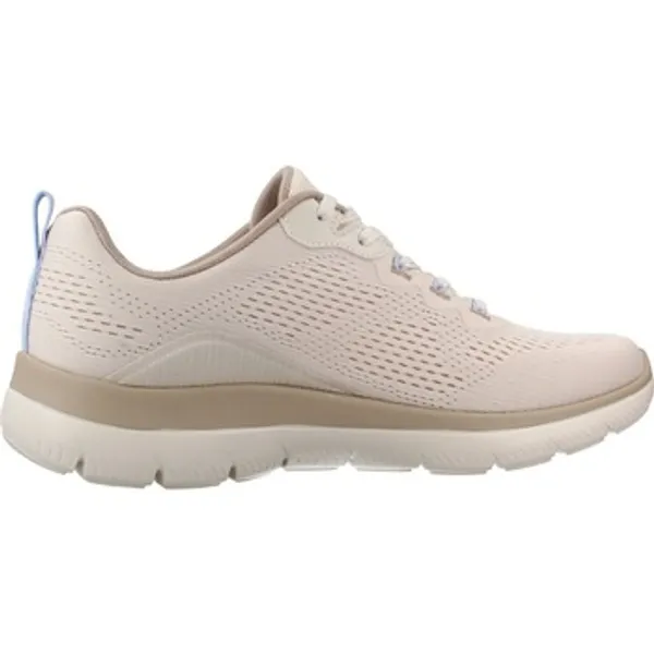Skechers Arch Fit Summits Daily Flow Beige, vergelijk prijzen bij 1 winkel