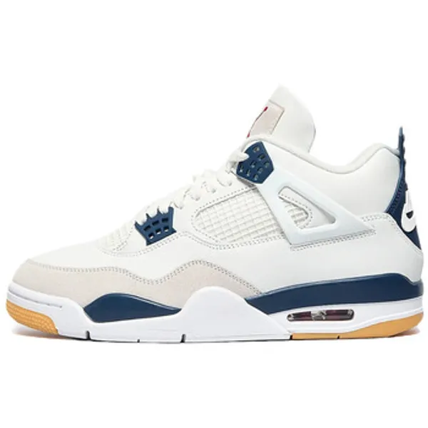 Nike 4 Retro SB Navy Blue, vergelijk prijzen bij 1 winkel