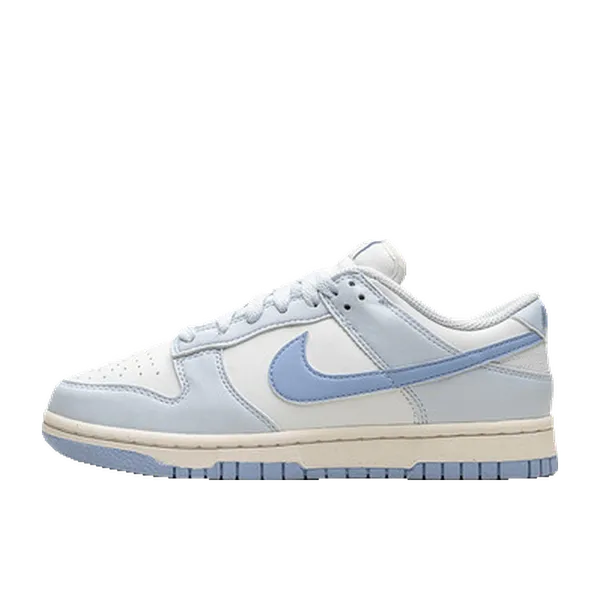 Nike Dunk Low Next Nature Blue Tint, vergelijk prijzen bij 1 winkel