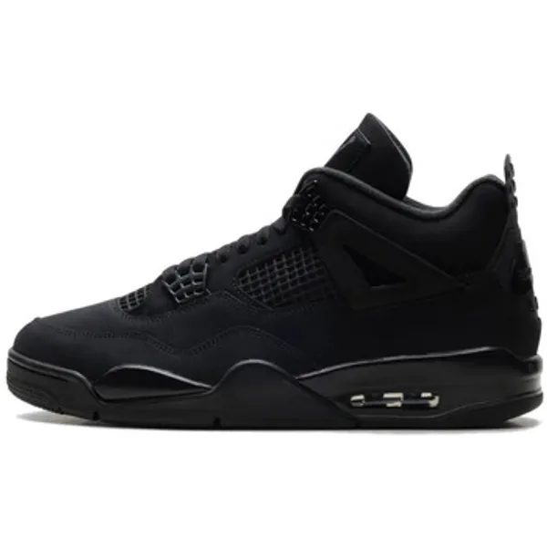 Nike 4 Black Cat (2025), vergelijk prijzen bij 1 winkel