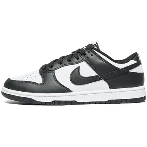 Nike Dunk Low Black White, vergelijk prijzen bij 1 winkel