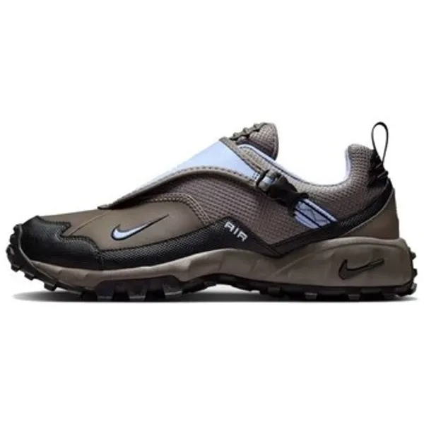 Nike Lage Sneakers Bruin, vergelijk prijzen bij 1 winkel