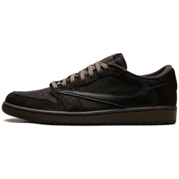 Nike 1 Retro Low OG SP Travis Scott Velvet Brown, vergelijk prijzen bij 4 winkels