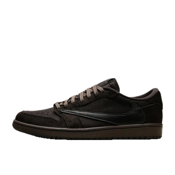 Nike 1 Retro Low OG SP Travis Scott Velvet Brown, vergelijk prijzen bij 3 winkels
