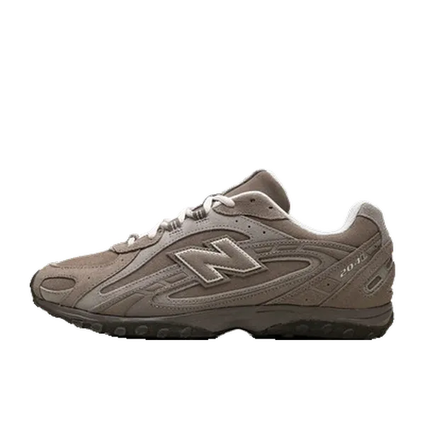 New Balance 204L Mushroom Bruin, vergelijk prijzen bij 1 winkel
