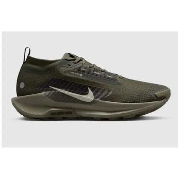 Nike Reactx Pegasus Trial 5 GTX SP Khaki, vergelijk prijzen bij 1 winkel