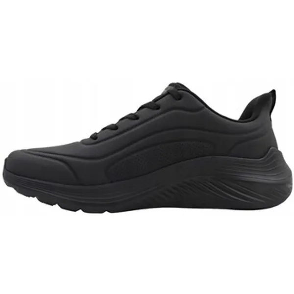 Skechers Lage Sneakers Zwart, vergelijk prijzen bij 1 winkel