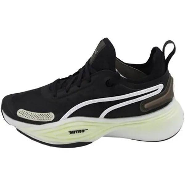 Puma PWR Nitro Squared Zwart, vergelijk prijzen bij 1 winkel