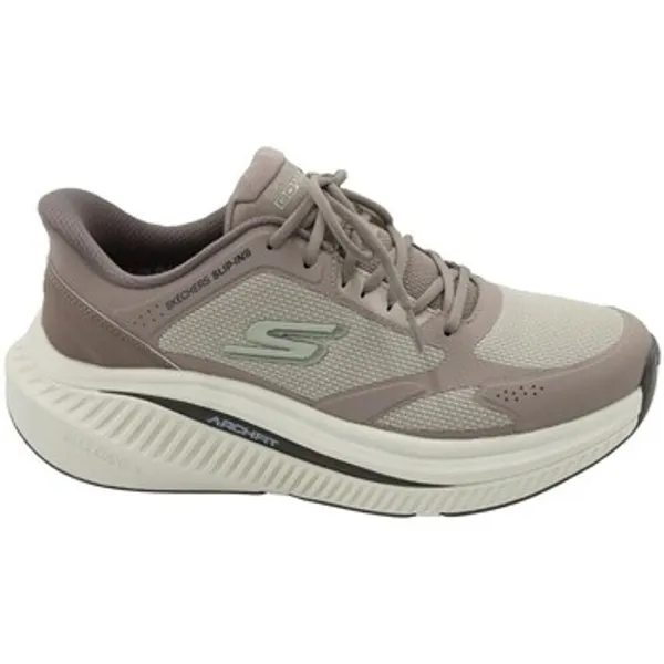 Skechers Sneakers Beige, vergelijk prijzen bij 1 winkel