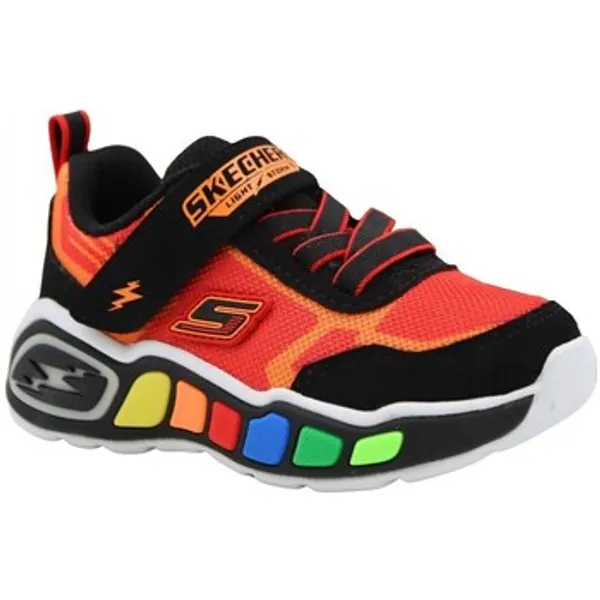 Skechers Sneakers Rood, vergelijk prijzen bij 1 winkel