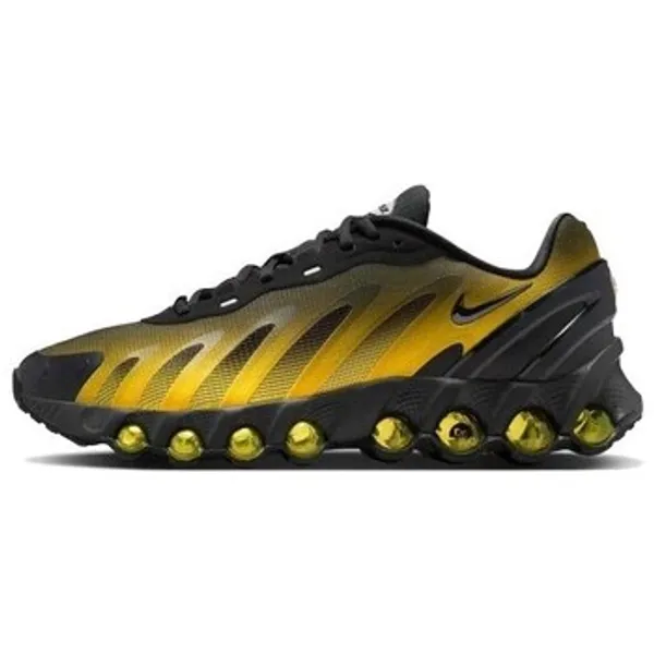 Nike Lage Sneakers Goud, vergelijk prijzen bij 1 winkel