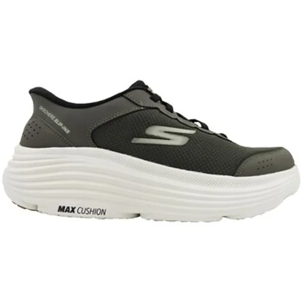 Skechers Max Cushioning Endeavour Grijs, vergelijk prijzen bij 1 winkel