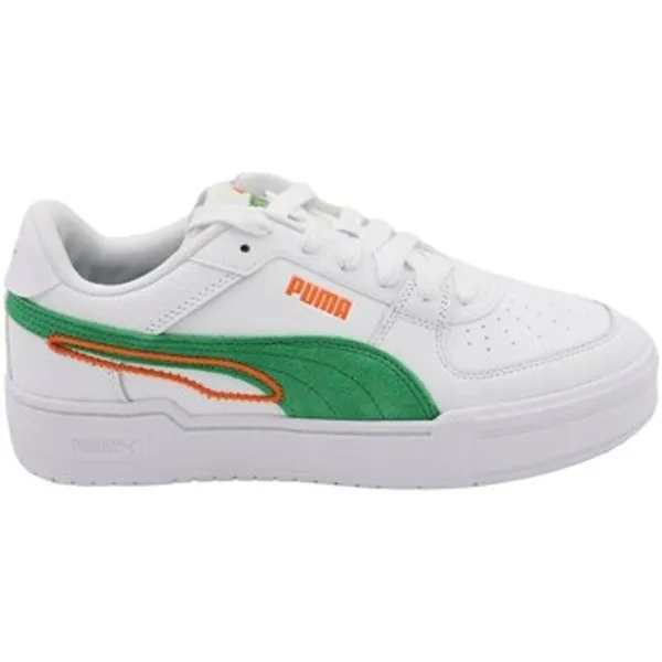 Puma CA Pro Play Wit, vergelijk prijzen bij 1 winkel