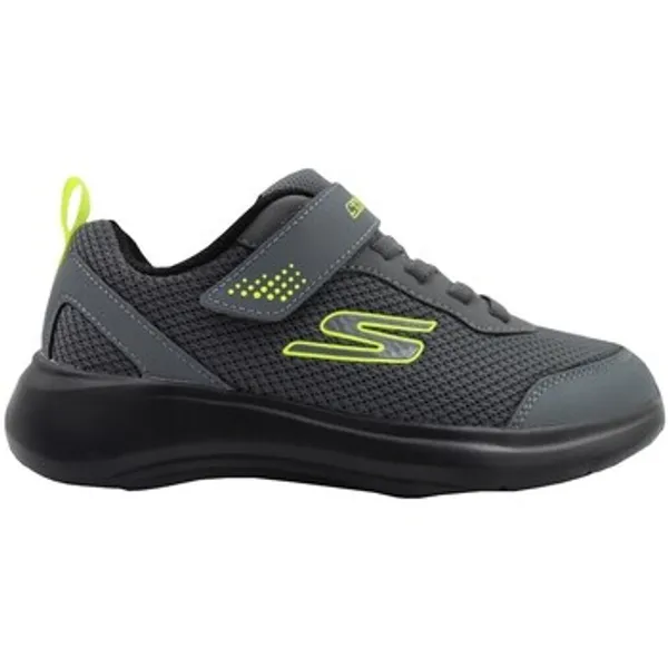 Skechers Sneakers Grijs, vergelijk prijzen bij 1 winkel