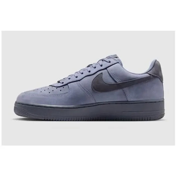 Nike Air Force 1 Low Retro PRM QS Blauw, vergelijk prijzen bij 1 winkel