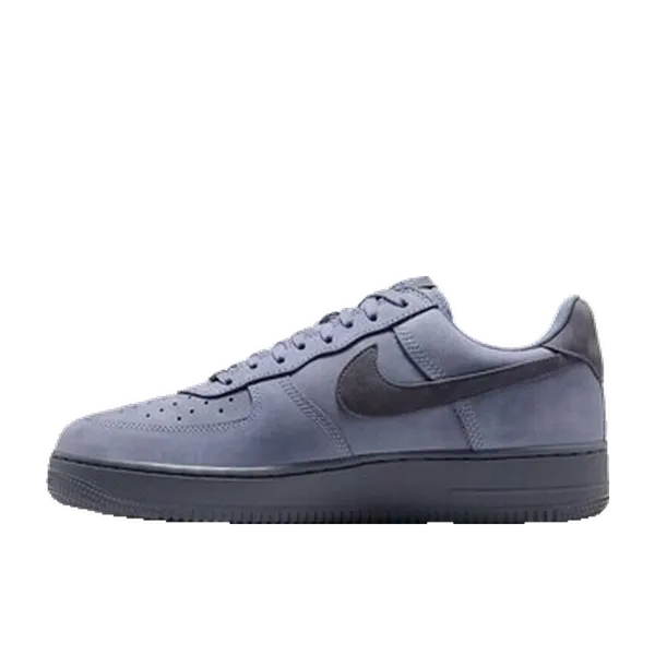 Nike Air Force 1 Low Retro PRM QS Blauw, vergelijk prijzen bij 1 winkel