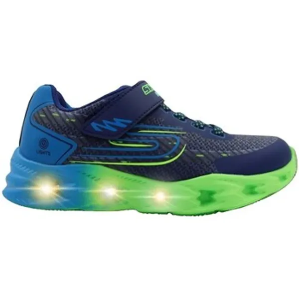 Skechers Sneakers Marine, vergelijk prijzen bij 1 winkel