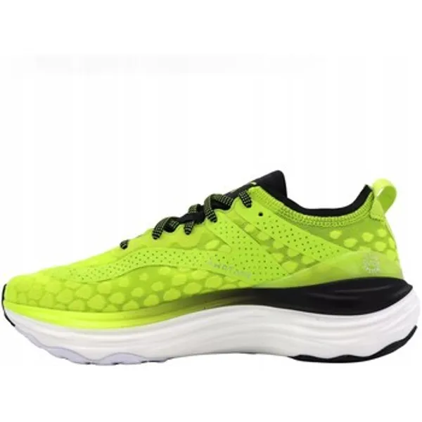 Puma ForeverRun Geel, vergelijk prijzen bij 1 winkel