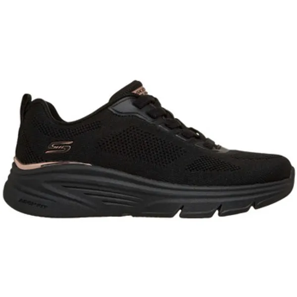 Skechers Bobs Arch Fit ELEV8 Zwart, vergelijk prijzen bij 1 winkel