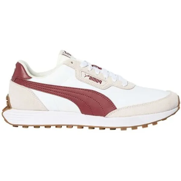 Puma Runtamed Lugged Classic Wit, vergelijk prijzen bij 1 winkel