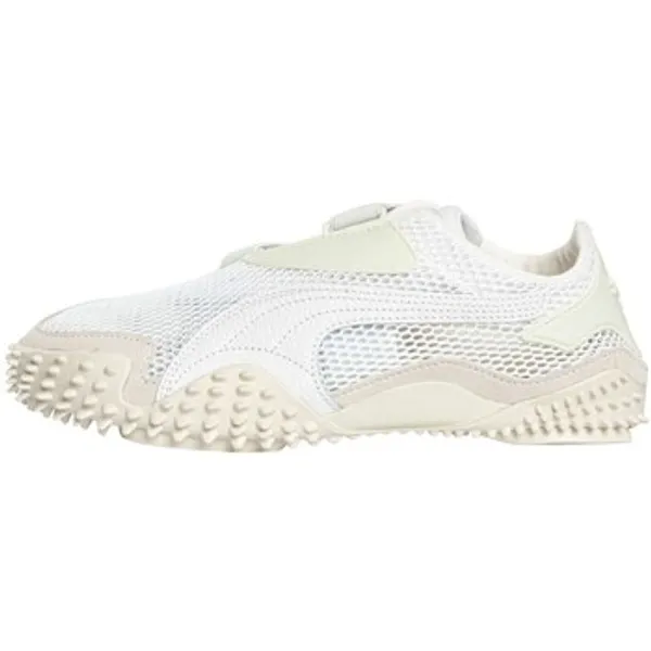Puma Mostro Mesh Wit, vergelijk prijzen bij 1 winkel
