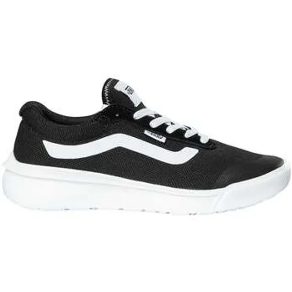 Vans Range BRZ Zwart, vergelijk prijzen bij 1 winkel