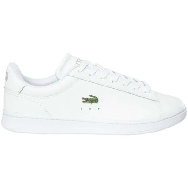 Lacoste Carnaby Set 224 6 SMA Wit, vergelijk prijzen bij 4 winkels