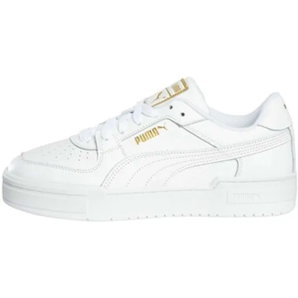Puma CA Pro Classic Wit, vergelijk prijzen bij 2 winkels