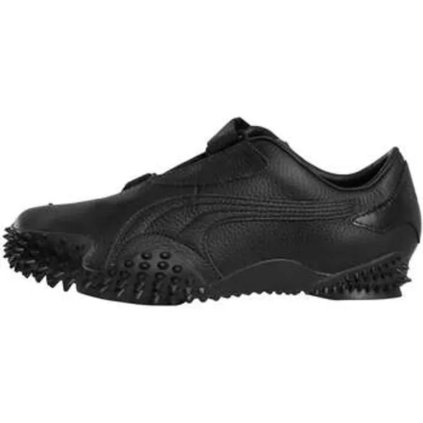 Puma Mostro Zwart, vergelijk prijzen bij 1 winkel