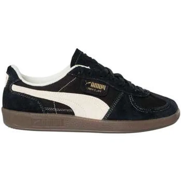 Puma Palermo Vintage Zwart, vergelijk prijzen bij 1 winkel