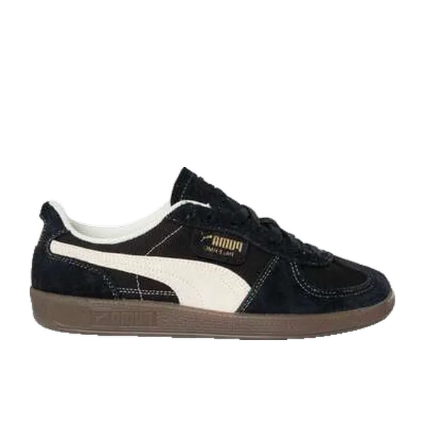 Puma Palermo Vintage Zwart, vergelijk prijzen bij 1 winkel