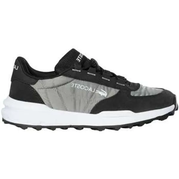 Lacoste Elite Actv Evo 1261 SMA-Sneakers Zwart, vergelijk prijzen bij 1 winkel