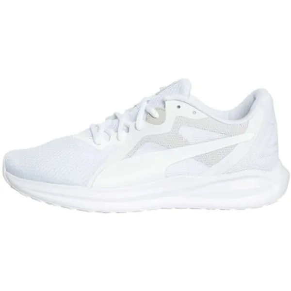 Puma Twitch Runner-Trainers Wit, vergelijk prijzen bij 1 winkel