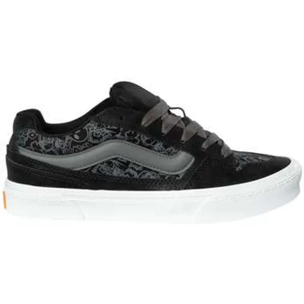 Vans Caldrone Skate Doodle Zwart, vergelijk prijzen bij 1 winkel